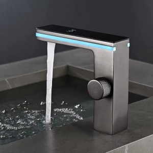 Torneira SmartFlow Lux –...