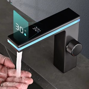 Torneira SmartFlow Lux –...