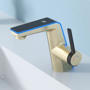 Torneira Digital SmartLux...